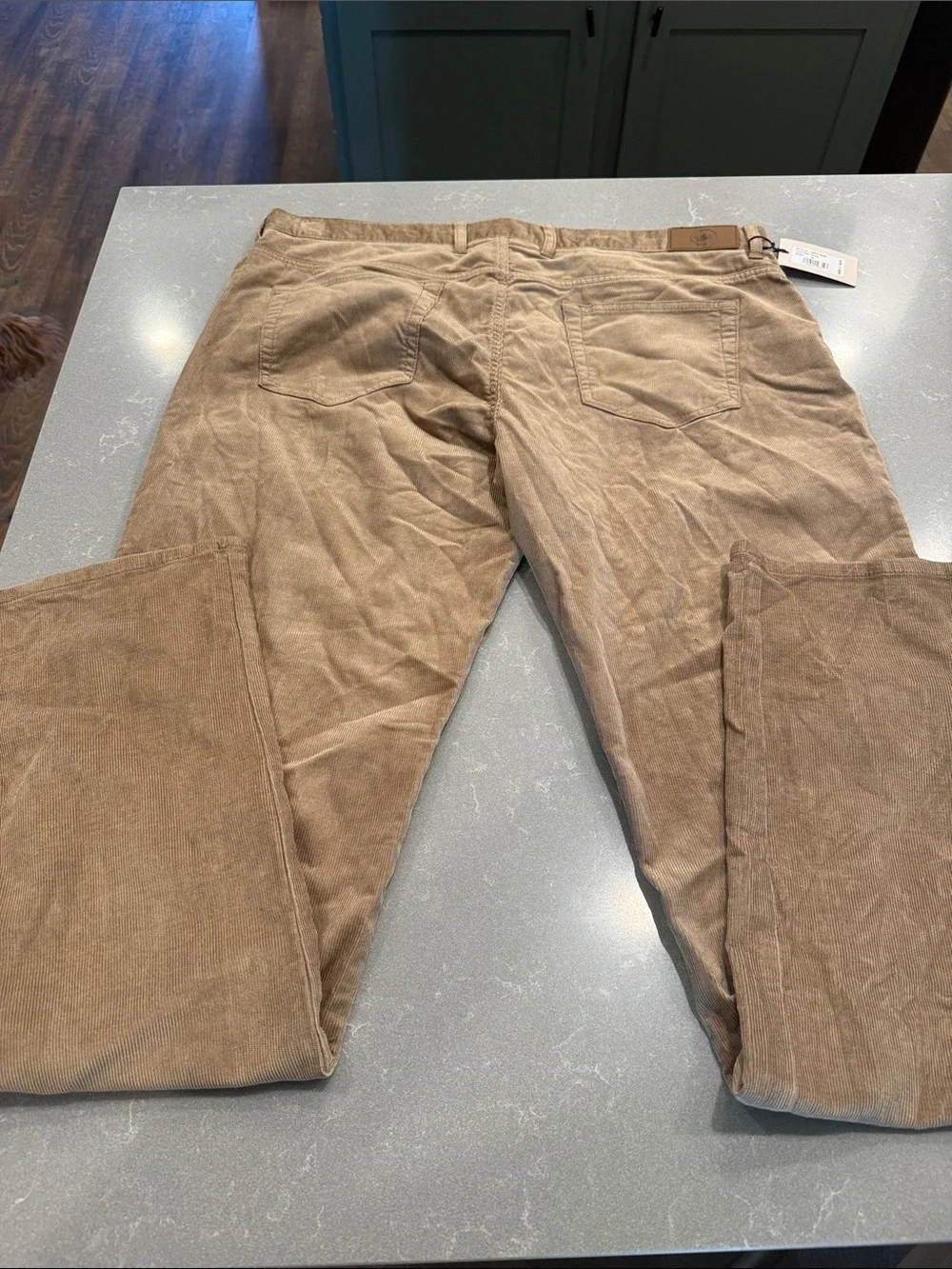 Peter Millar soft corduroy